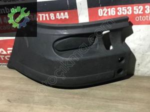 Ford Transit V184 Çıkma Orjinal ön tampon köşesi