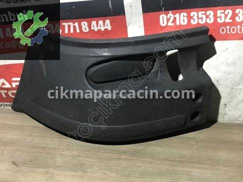 Ford Transit Tampon Köşesi çıkma parça