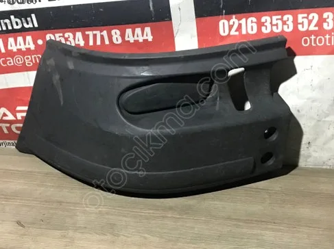 Ford Transit Tampon Köşesi çıkma parça