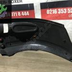 Ford Transit V184 Çıkma Orjinal ön tampon köşesi