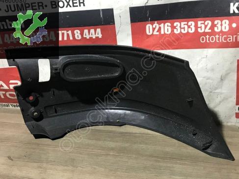 Ford Transit V184 Çıkma Orjinal ön tampon köşesi