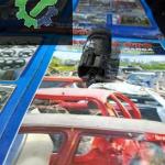 Ford Transit V184 Ford KA dörtlü flaşör düğmesi
