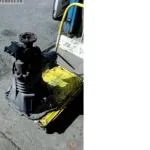 Ford Transit V184 Komple Şanzıman