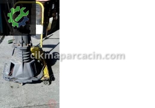 Ford Transit Şanzıman Komple çıkma parça