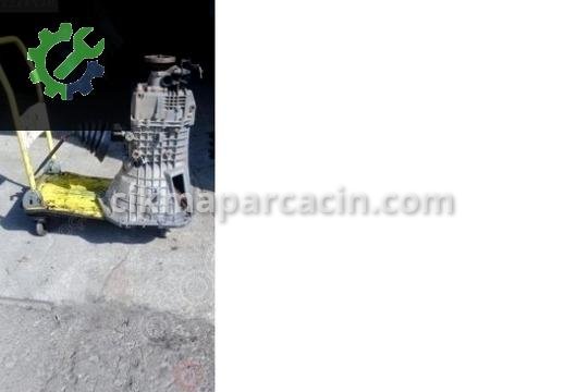 Ford Transit Şanzıman Komple çıkma parça