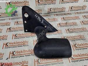 FORD TRANSİT V184/V347/V348 DIŞ DİKİZ AYNASI SOL