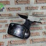 FORD TRANSİT V184/V347/V348 DIŞ DİKİZ AYNASI SOL