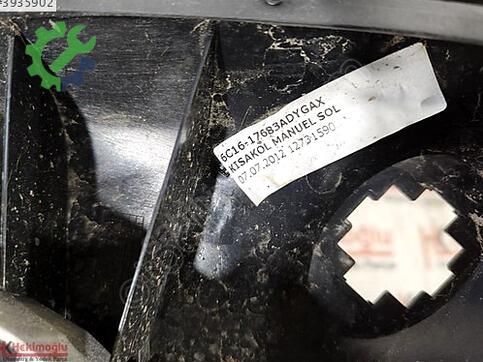 Ford Transit çıkma parça