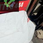 Ford Transit V347 Çıkma Orjinal Ön Kaput