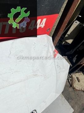 Ford Transit Kaput çıkma parça