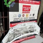 Ford Transit V347 Çıkma Orjinal Ön Kaput