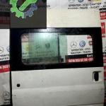 Ford Transit V347 Çıkma Orjinal Sağ Sürgülü Kapı