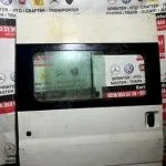 Ford Transit V347 Çıkma Orjinal Sağ Sürgülü Kapı
