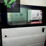 Ford Transit V347 Çıkma Orjinal Sağ Sürgülü Kapı