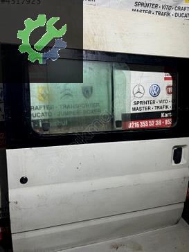 Ford Transit V347 Çıkma Orjinal Sağ Sürgülü Kapı