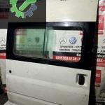 Ford Transit V347 Çıkma Orjinal Sağ Sürgülü Kapı