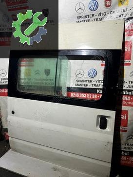 Ford Transit V347 Çıkma Orjinal Sağ Sürgülü Kapı