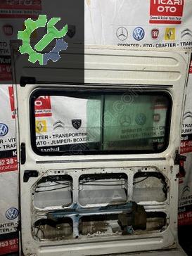 Ford Transit V347 Çıkma Orjinal Sağ Sürgülü Kapı