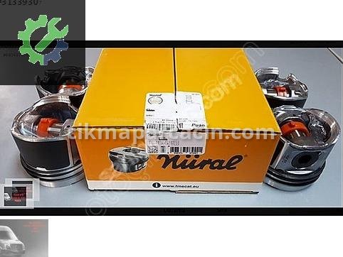 Ford Transit Piston çıkma parça