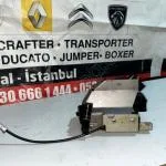 Ford Transit V363 Çıkma Orjinal Sağ Ön Kapı Kilidi