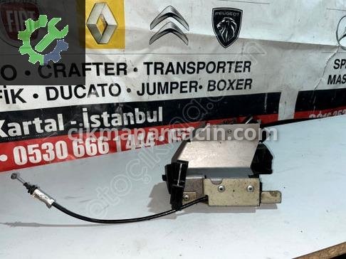 Ford Transit Kapı Kilidi çıkma parça
