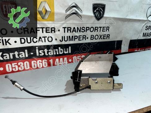 Ford Transit Kapı Kilidi çıkma parça