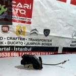 Ford Transit V363 Çıkma Orjinal Sağ Ön Kapı Kilidi