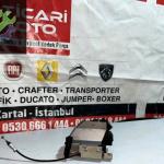 Ford Transit V363 Çıkma Orjinal Sağ Ön Kapı Kilidi