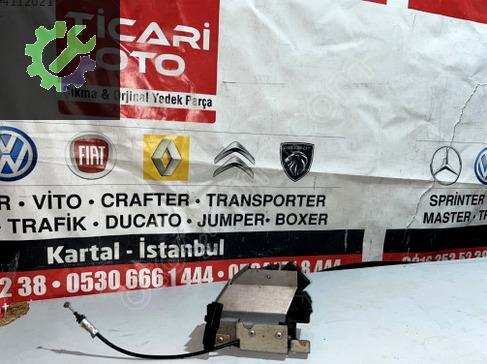 Ford Transit V363 Çıkma Orjinal Sağ Ön Kapı Kilidi
