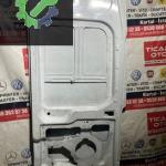 Ford Transit V363 Çıkma Orjinal Sol Arka Bagaj Kapağı
