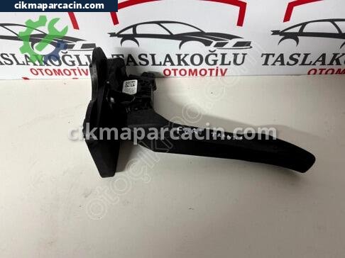 Ford Transit Pedal çıkma parça