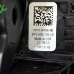 Ford Transit Orijinal Çıkma Pedal KK319F836