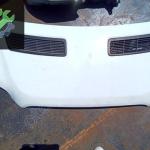 Ford transit v363 kaput