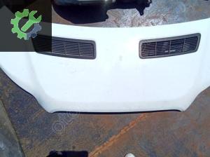 Ford transit v363 kaput