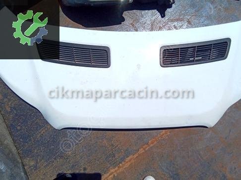 Ford Transit Kaput çıkma parça
