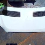 Ford transit v363 kaput