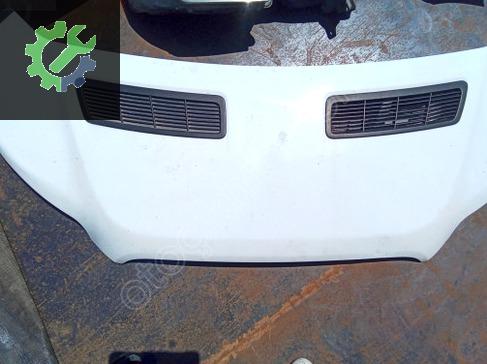 Ford transit v363 kaput
