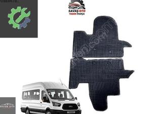 Ford TRANSİT V363 PASPAS TAKIM KAUÇUK 2014 1.KALİTE