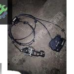 Ford Transit v363 Sıfır Orjinal Arka Bagaj Kilidi