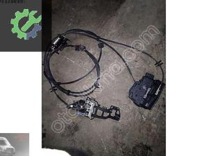 Ford Transit v363 Sıfır Orjinal Arka Bagaj Kilidi
