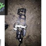 Ford Transit v363 Sıfır Orjinal Arka kapı kilidi
