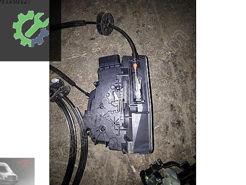 Ford Transit v363 Sıfır Orjinal Arka kapı kilidi