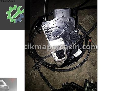 Ford Transit Kapı Kilidi çıkma parça