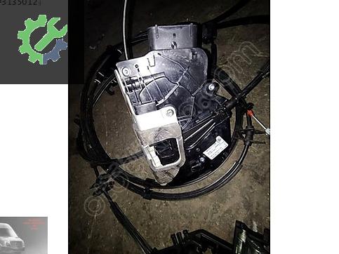 Ford Transit v363 Sıfır Orjinal Arka kapı kilidi