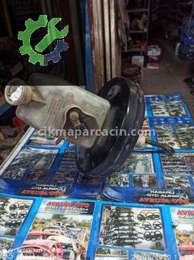 Ford Transit Westinghouse 0204021751 çıkma parça