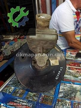 Ford Transit Westinghouse 0204021751 çıkma parça