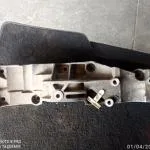 Ford Transit W184 Kayış Gergi Ayağı Çıkma Orjinal