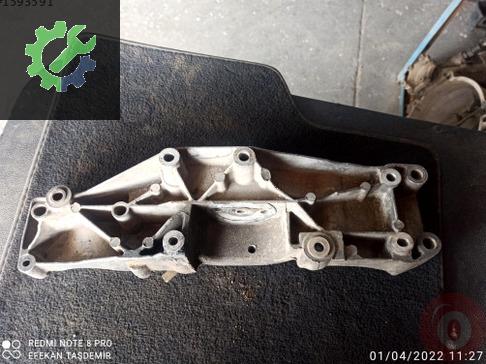 Ford Transit Motor Braketi 10K019 çıkma parça