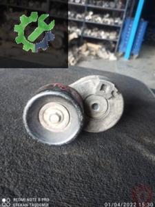 Ford Transit W184 Kayış Gergi Kütüğü Çıkma Orjinal