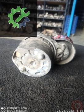 Ford Transit Motor Braketi çıkma parça